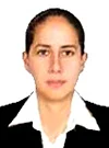 Foto de Dr. Lucia Victoria Canchucaja Bonarriba