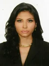 Foto de Dr. Isel Elide Huerta Coronel