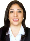 Foto de Dr. Susana Yvette Celis Antinori