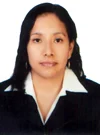 Foto de Dr. Susan Nathaly Rodriguez Palomino