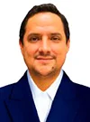Foto de Dr. Fernando Gabriel Valdivieso Crisanto