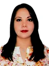 Foto de Dr. Yolanda Isabel Corcuera Torres