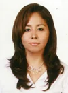 Foto de Dr. Esperanza del Pilar Farje Vinatea