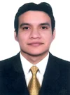 Foto de Dr. Marvin Armando Canova Sandoval