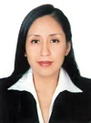 Foto de Dr. Carla Lisette Apeña Cabrera