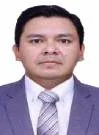 Foto de Dr. Mijail Andres Pingo Bayona