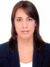 Foto de Dr. Fiorella Carolina Escobedo Davila