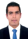Foto de Dr. Joffre Jareck Morales Vergara