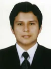 Foto de Dr. Eberth Lelys Fernandez Gamero