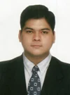 Foto de Dr. Norvil Antonio Mera Chu