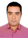Foto de Dr. Jorge Enrique Marroquin Ramirez