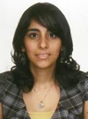 Foto de Dr. Josephine Correa Giron