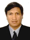 Foto de Dr. Luis Carlos Fiestas Cordova