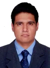 Foto de Dr. Paulo Cesar Delgado Seminario
