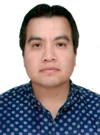 Foto de Dr. Jose Andres Collantes Cosquillo