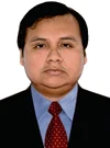 Foto de Dr. Cesar Tony Chininin Yamo