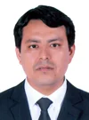 Foto de Dr. Dany Marin Castillo Juarez