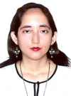 Foto de Dr. Madeleine Elizabeth Castañeda Diaz