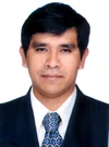 Foto de Dr. Elmer David Paz More