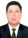 Foto de Dr. Juan David Rosillo Herrera