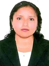 Foto de Dr. Milagros Karina Silva Vise de Tineo