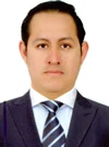 Foto de Dr. Luis Enrique Vasquez Elera