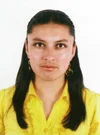 Foto de Dr. Maria Jaquelyne Silva Diaz