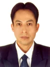 Foto de Dr. Segundo Angel Bolaños Felix