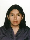 Foto de Dr. Yolanda Diaz Mejia