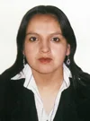 Foto de Dr. Roxana Janet Abanto Alcalde