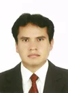 Foto de Dr. Victor Lenin Oruna Abanto