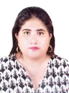 Foto de Dr. Elizabeth Cecilia Mathey Mego