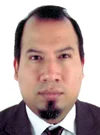 Foto de Dr. Manuel Jesus Montellanos Egas