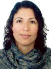 Foto de Dr. Lliliana Marcela Gutierrez Reinoso