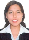 Foto de Dr. Nelida Paola Baca Cabanillas