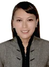Foto de Dr. Carolina Helen Llontop Jaime