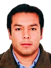 Foto de Dr. Edison Urquizo Pardave