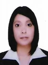 Foto de Dr. Vanessa Saldaña Guerrero