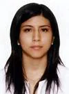 Foto de Dr. Zorayda Patricia Bendezu Loredo