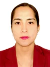 Foto de Dr. Carla Cecilia Coronel la Rosa Sanchez