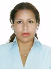 Foto de Dr. Ursula Maria Jessi Loayza Aguilar