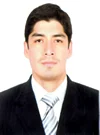 Foto de Dr. Carlos Arturo Cavero Monar