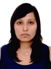 Foto de Dr. Monica Elizabeth Zevallos Vasquez