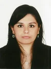 Foto de Dr. Martha Guadalupe Castillo Alva