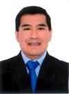 Foto de Dr. Zenon Cananeo Bustamante Guerra