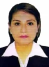Foto de Dr. Fanny Marysela Quispe Columbus
