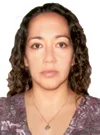 Foto de Dr. Carolina Rocio Cabrera Bonett de Dulzaides