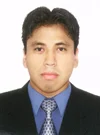 Foto de Dr. Jhonn Robert Mansilla Salvatierra