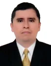 Foto de Dr. Christian Jhunyor Torres Vega