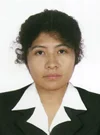 Foto de Dr. Yessica Karin Luna Perez